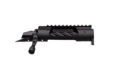 Weatherby | Action | Graphite Black Cerakote