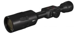 ATN | THOR 4 Thermal | Black