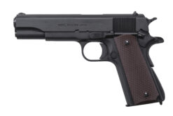 Auto-Ordnance - Thompson | 1911A1 | 45 ACP | Matte Black