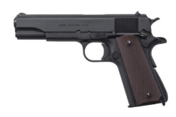 Auto-Ordnance – Thompson | 1911A1 | 45 ACP | Matte Black