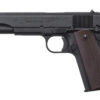 Auto-Ordnance – Thompson | 1911A1 Commander Model | 45 ACP | Matte Black