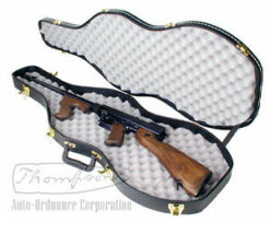 Auto-Ordnance - Thompson | Rifle Violin Case
