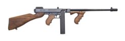 Auto-Ordnance - Thompson | 1927A-1 Deluxe Lightweight | 45 ACP | Blue