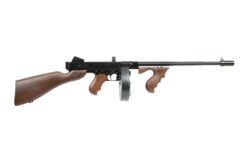 Auto-Ordnance - Thompson | 1927A-1 Deluxe Lightweight | 45 ACP | Blue