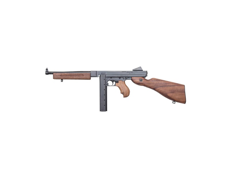Auto-Ordnance - Thompson | M1 Carbine | 45 ACP | Blue