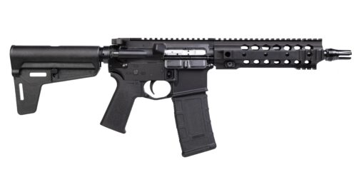 AAC (Advanced Armament) | MPW | 300 AAC Blackout | Matte Black