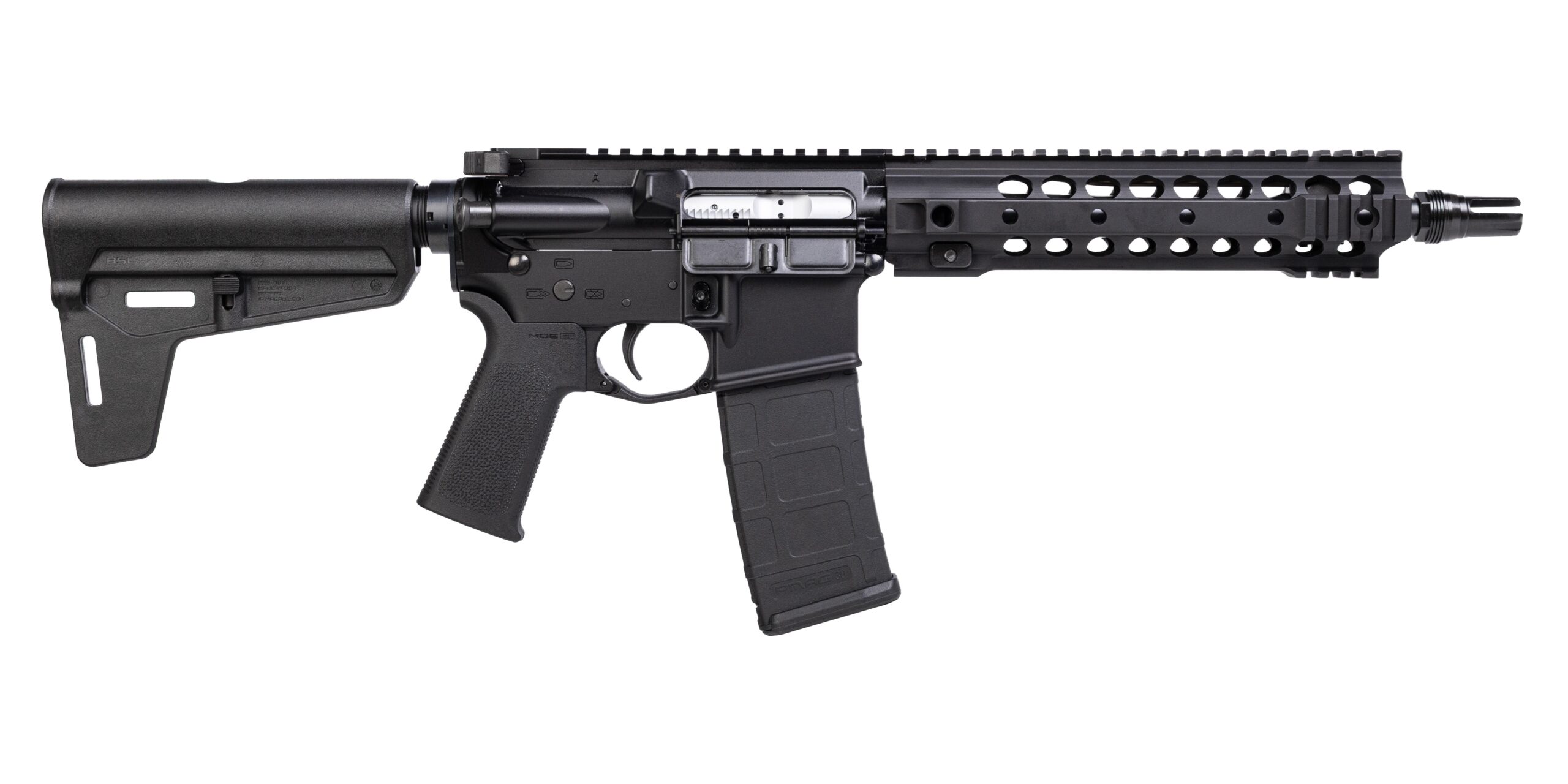 AAC (Advanced Armament) | MPW | 5.56 x 45mm | Matte Black