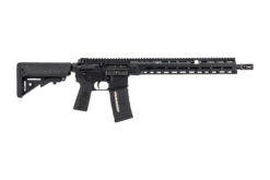 IWI - Israel Weapon Industries | Z-15 | 223 Rem | 5.56 NATO | Black