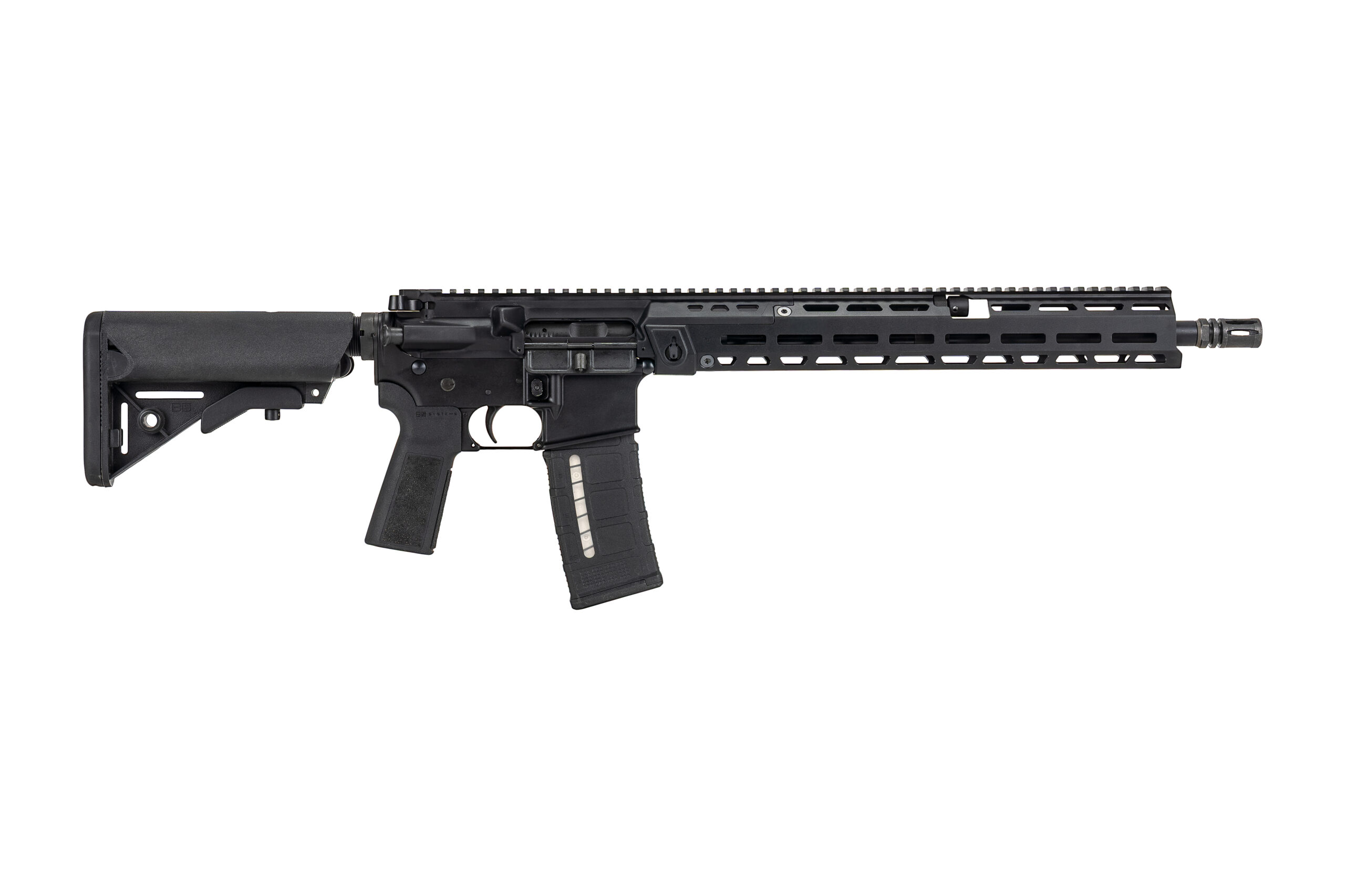 IWI – Israel Weapon Industries | Z-15 | 223 Rem | 5.56 NATO | Black