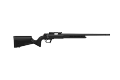 Retay | Asend | 22 LR | Black