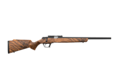 Retay | Asend | 22 LR | Black