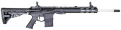 American Tactical Inc | Alpha Maxx | 410 Bore | Matte Black
