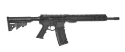 American Tactical Inc | Alpha Maxx | 223 Rem | 5.56 NATO | Matte Black