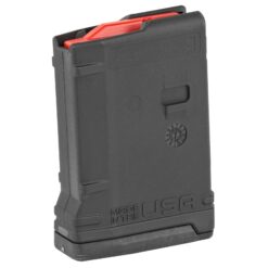 American Tactical Inc | ATI AR-15 Magazine | 5.56MM | 300BLK | Black Polymer