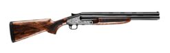 American Tactical Inc | Triple Barrel | 12 Gauge | Matte Black