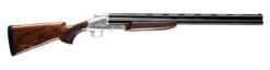 American Tactical Inc | Triple Barrel | 12 Gauge | Matte Black