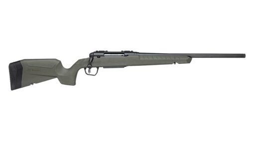Savage Arms | Axis 2 | 30-06 | Matte Black Oxide