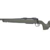 Savage Arms | Axis 2 | 7mm-08 | Matte Black Oxide