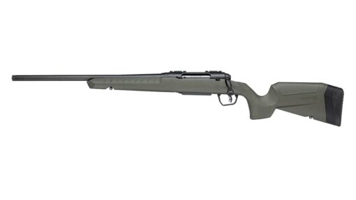 Savage Arms | Axis 2 | 350 Legend | Matte Black Oxide