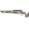 Savage Arms | Axis 2 Pro Woodland | 308 Win | Gun Metal Bronze Cerakote