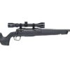 Savage Arms | Axis XP | 6.5 Creedmoor | Matte Black Oxide