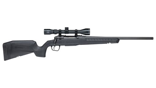 Savage Arms | Axis XP | 400 Legend | Matte Black Oxide