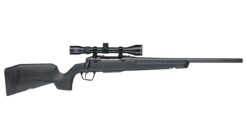 Savage Arms | Axis XP | 243 Win | Matte Black Oxide