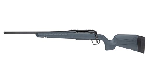 Savage Arms | Axis 2 | 7mm-08 | Matte Black Oxide