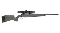 Savage Arms | Axis 2 | 243 Win | Matte Black Oxide