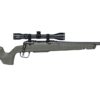 Savage Arms | Axis 2 | 308 Win | Matte Black Oxide