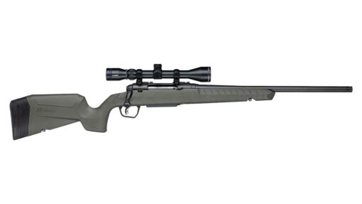 Savage Arms | Axis 2 | 243 Win | Matte Black Oxide