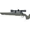 Savage Arms | Axis 2 | 7mm-08 | Matte Black Oxide