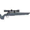 Savage Arms | Axis 2 | 270 Win | Matte Black Oxide