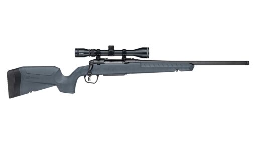 Savage Arms | Axis 2 | 25-06 | Matte Black Oxide