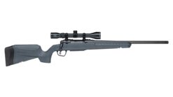 Savage Arms | Axis 2 | 350 Legend | Matte Black Oxide