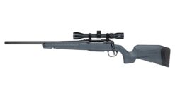 Savage Arms | Axis 2 | 308 Win | Matte Black Oxide