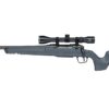Savage Arms | Axis 2 | 400 Legend | Matte Black Oxide