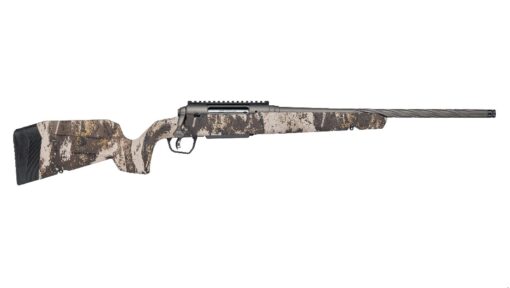 Savage Arms | Axis 2 Pro Western | 7mm-08 | Gun Metal Bronze Cerakote