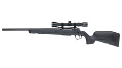 Savage Arms | Axis XP | 243 Win | Matte Black Oxide