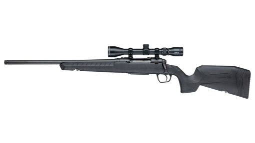 Savage Arms | Axis XP | 7mm-08 | Matte Black Oxide