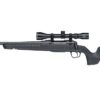 Savage Arms | Axis XP | 350 Legend | Matte Black Oxide