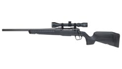 Savage Arms | Axis XP | 223 Rem | Matte Black Oxide
