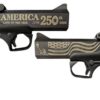 Bond Arms | America 250th | 410 Bore | 45 Colt | Black Cerakote