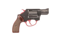 Charter Arms | Merlot | 38 Special | Black and Merlot