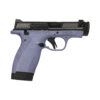 Smith and Wesson | M&P Bodyguard 380 2.0 CC | 380 ACP | Gray Armornite