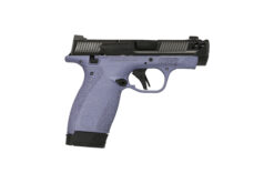 Smith and Wesson | M&P Bodyguard 380 2.0 CC | 380 ACP | Gray Armornite