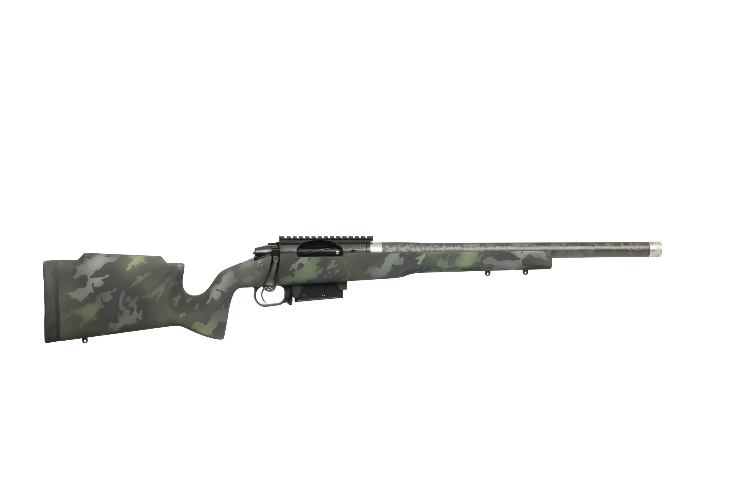 Proof Research | Elevation MTR 2.0 | 22 CREEDMOOR | Stainless