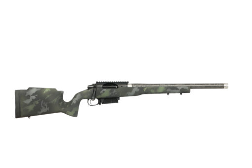 Proof Research | Elevation MTR 2.0 | 7MM Backcountry | Stainless