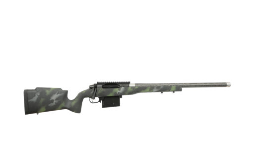 Proof Research | Elevation MTR 2.0 | 300 Win Mag | Stainless