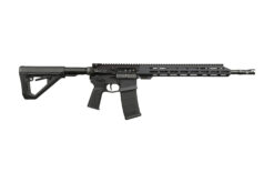 US PALM | STORM CAT4 | 5.56 x 45mm | Matte Black